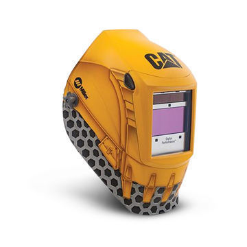 Miller Digital Performance Welding Helmet Cat